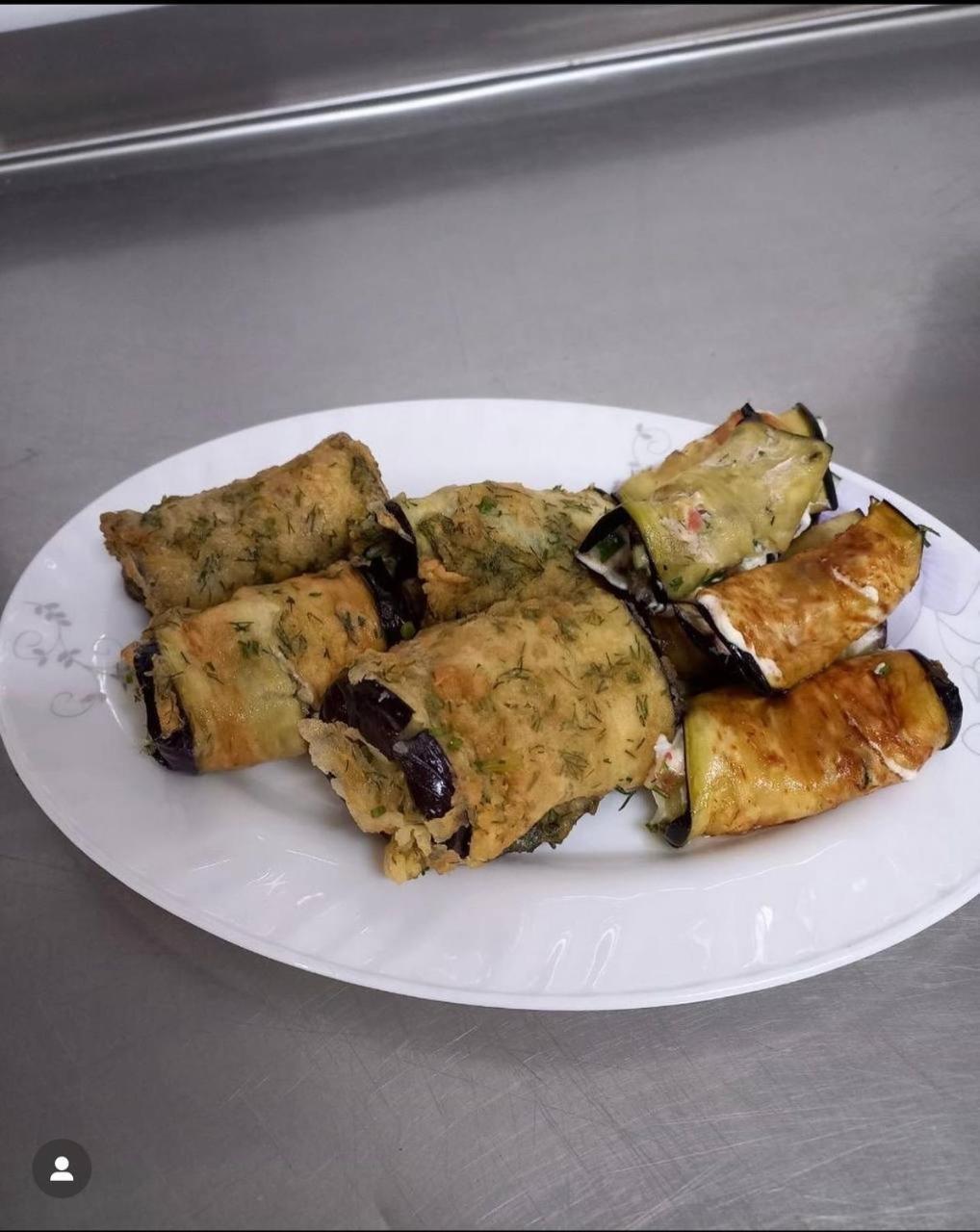 Shokhjakhon Parvoz 希瓦 外观 照片